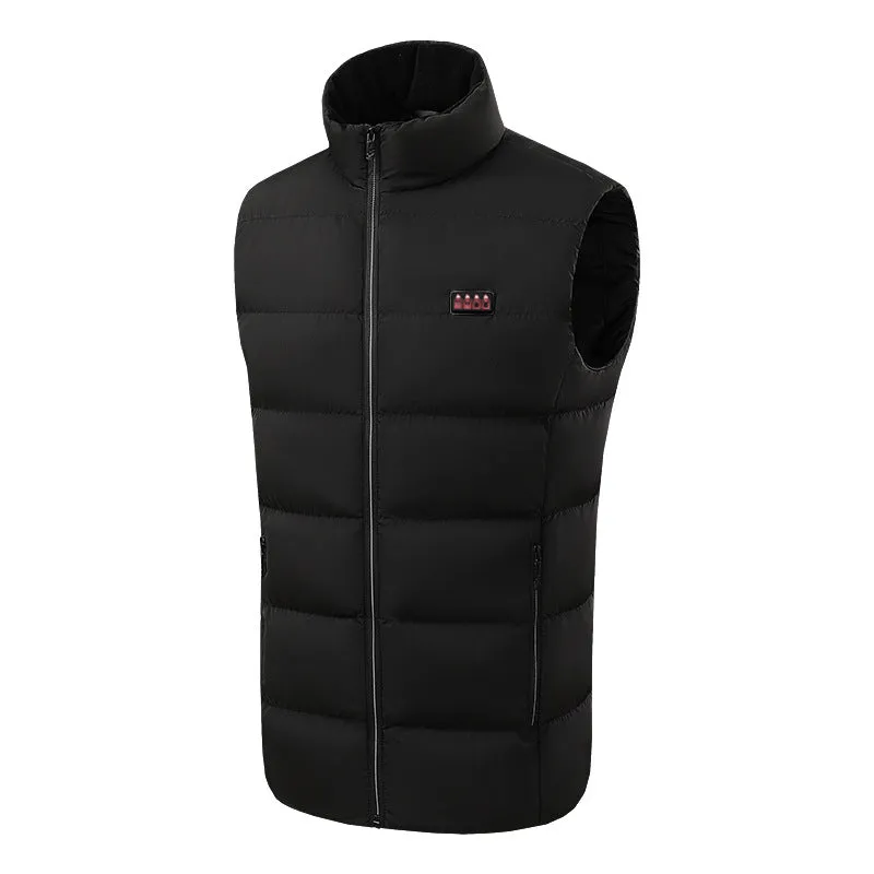 Men and Women's 23/26 Area Smart Heated Vest