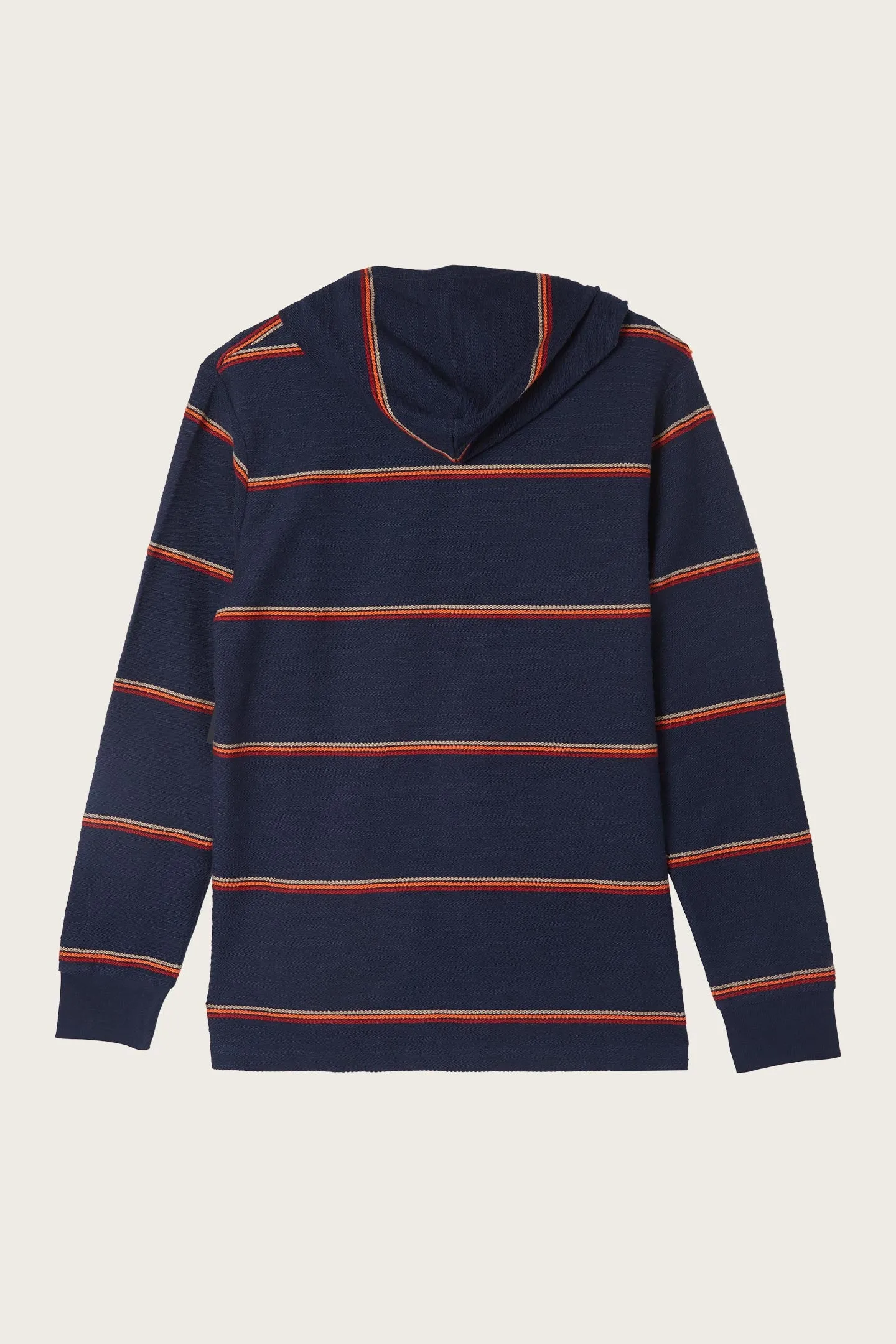 MENS BAJA PULLOVER