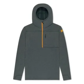 Men's Convict Canyon Merino Wool Hoodie