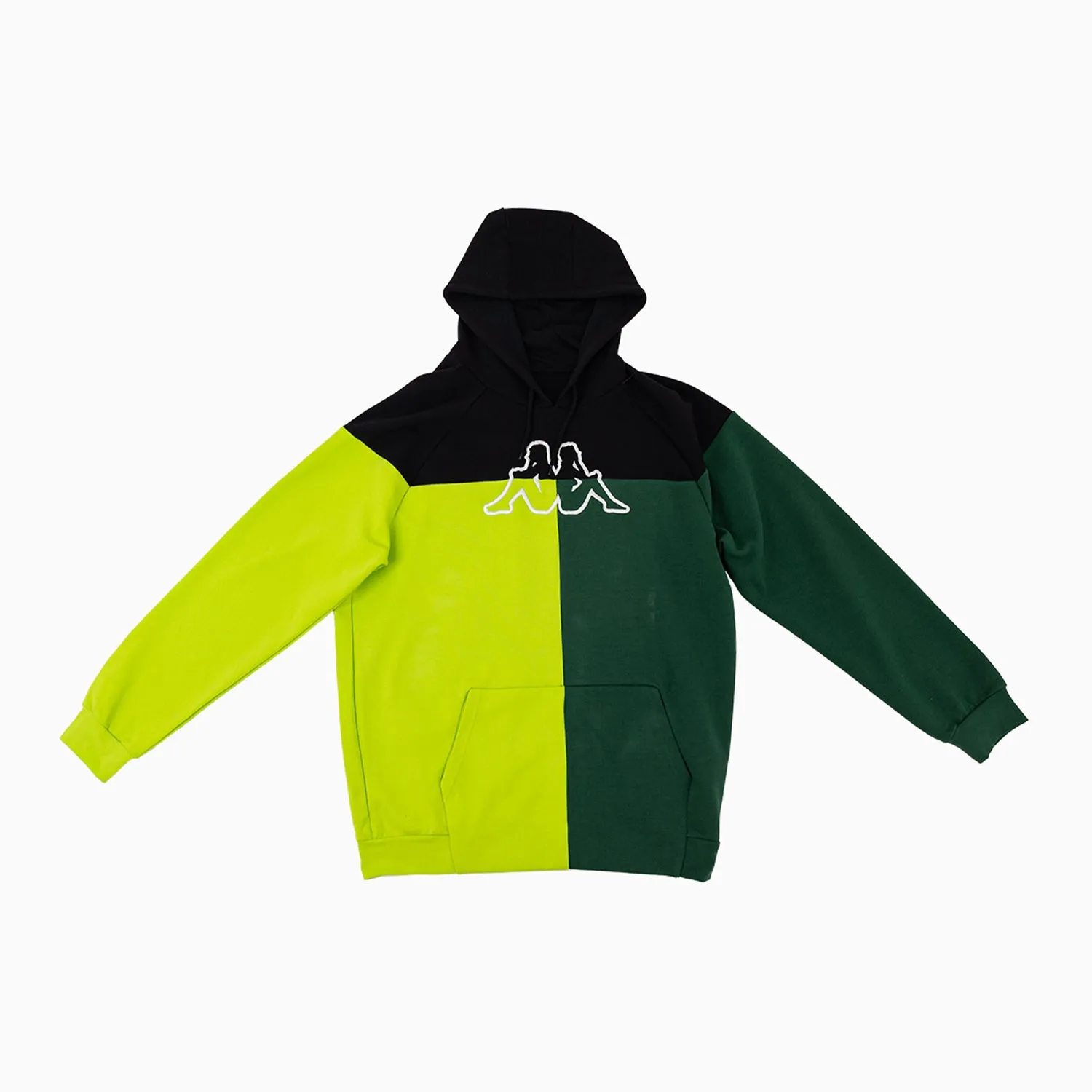 Men's Logo Betro Pull Over Hoodie