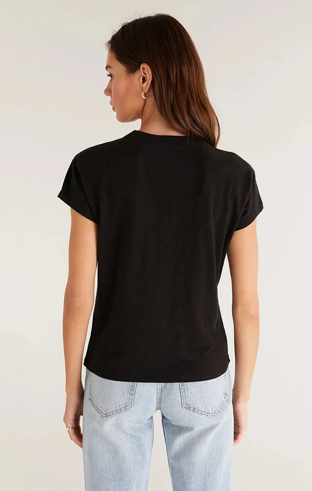 Modern Slub Tee