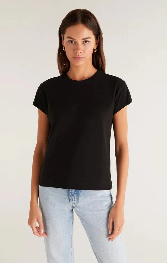 Modern Slub Tee