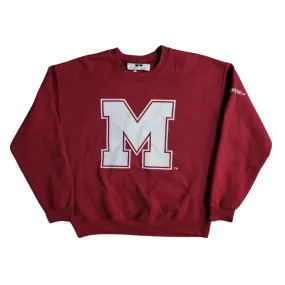 Morehouse College Crewneck Sweatshirt