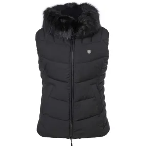 MOUNTAIN HORSE Pepper Padded Gilet - Ladies - Black