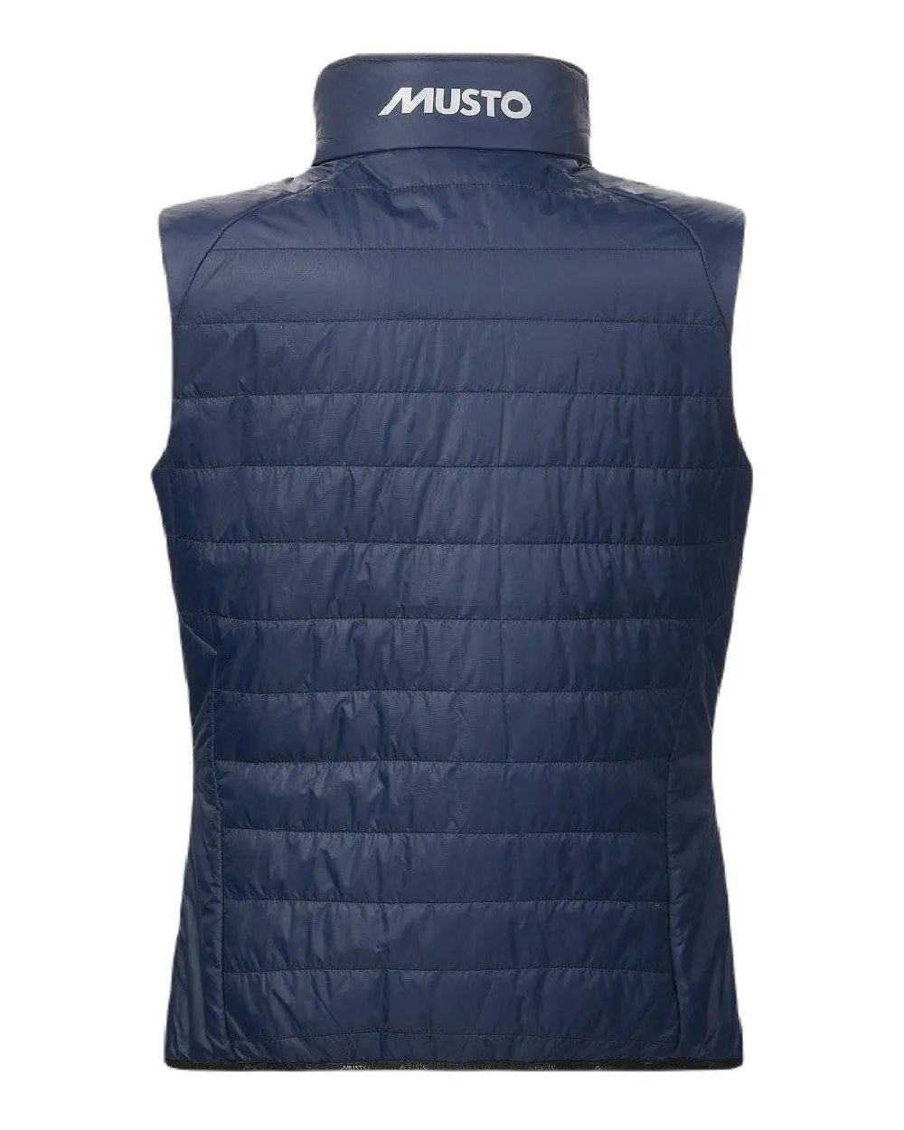 Musto Womens Primaloft Vest