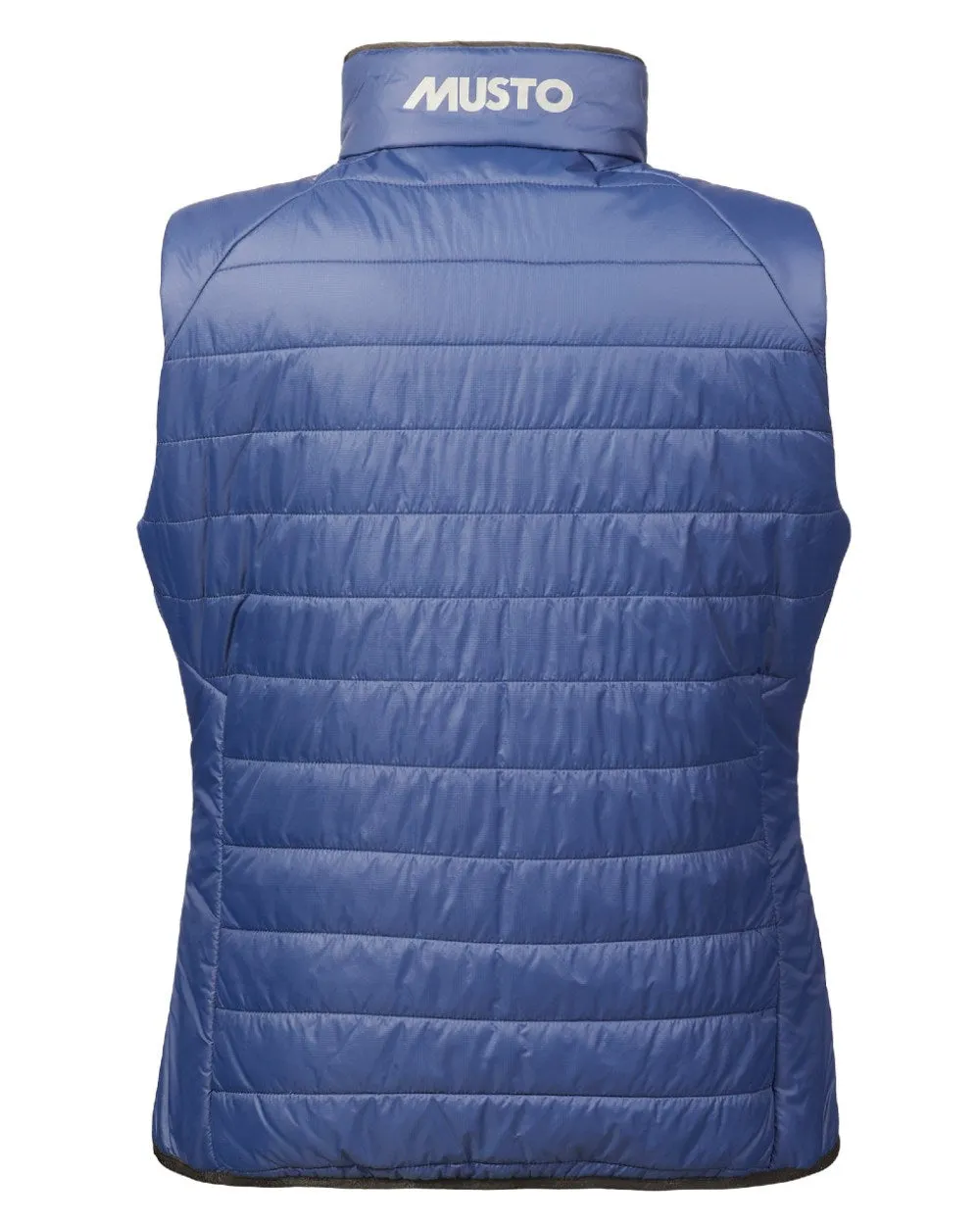 Musto Womens Primaloft Vest