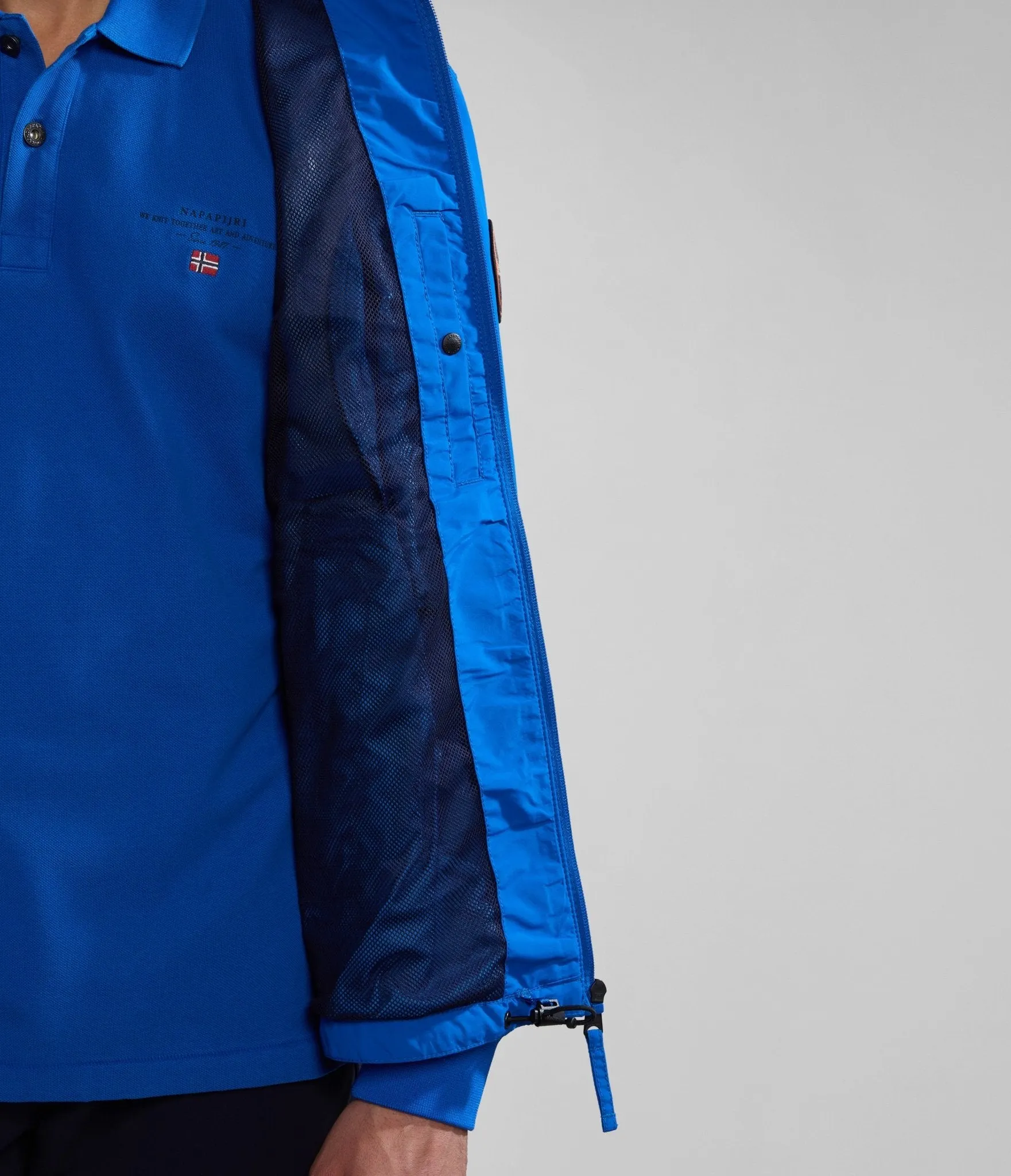 Napapijri Agard 4 Jacket