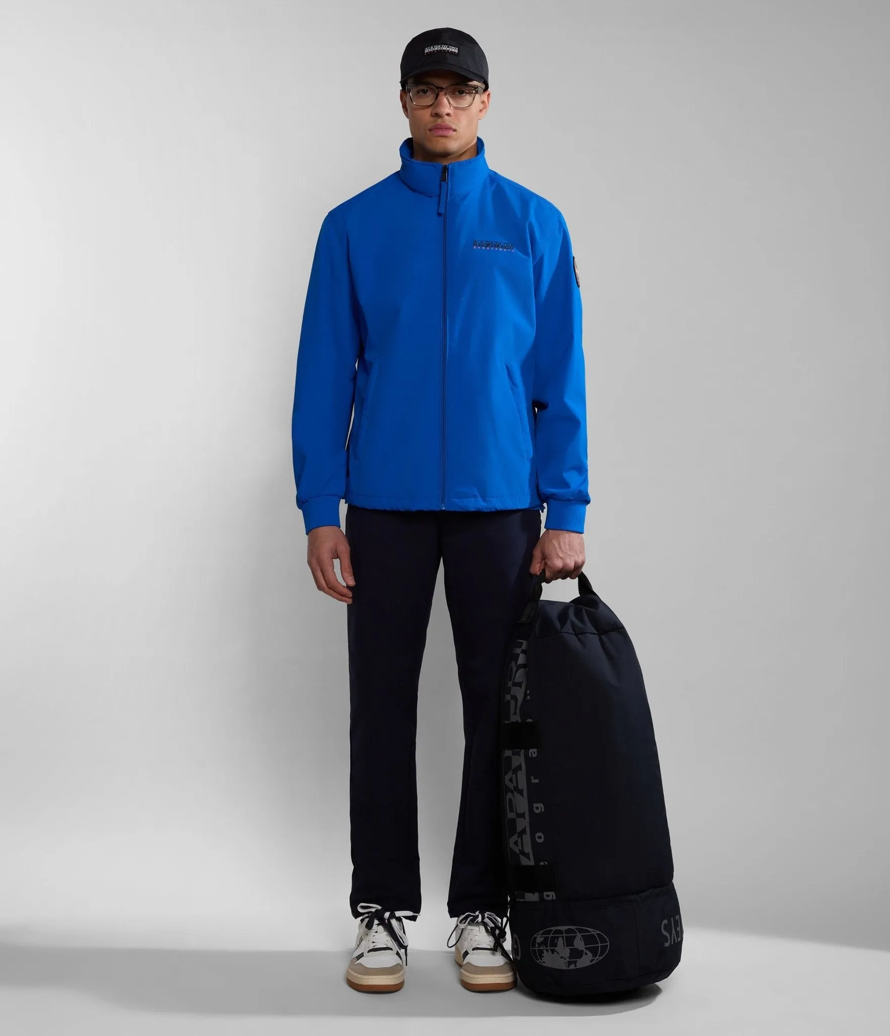 Napapijri Agard 4 Jacket