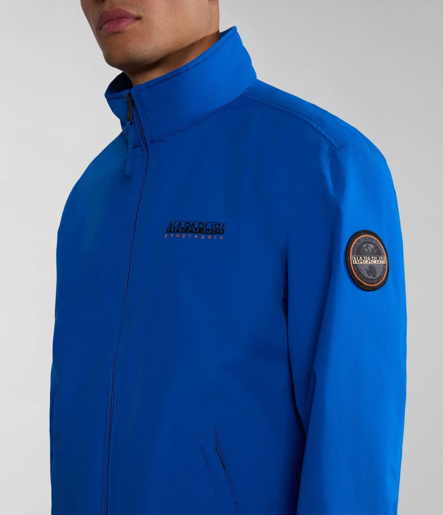 Napapijri Agard 4 Jacket