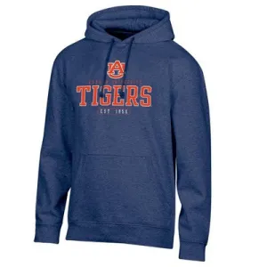 New - NCAA Auburn Tigers Men's Hooded Sweatshirt - L