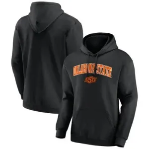 New - NCAA Licensed Licensed Men's Pullover Hooded Hoodie Graphic Screen Print