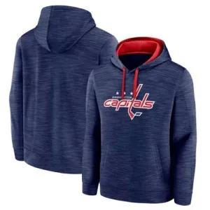 New - NHL Licensed Licensed Men's Pullover Hooded Hoodie Graphic Tagless