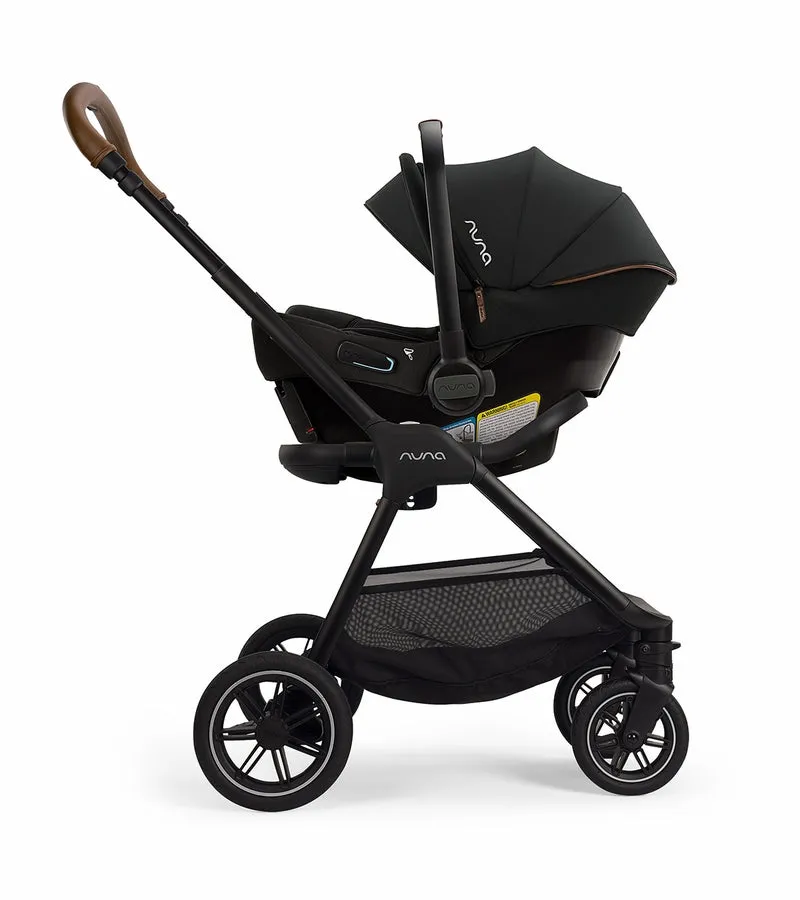 Nuna TRIV next   PIPA urbn Travel System