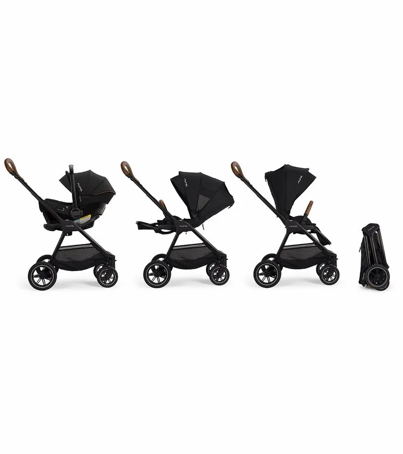 Nuna TRIV next   PIPA urbn Travel System