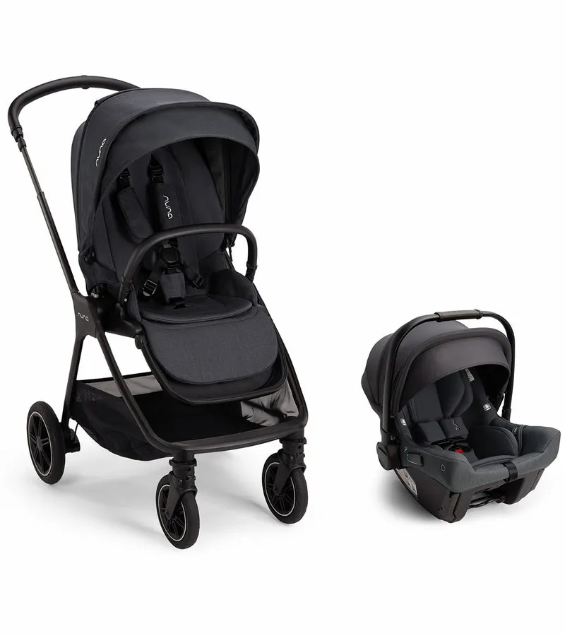 Nuna TRIV next   PIPA urbn Travel System