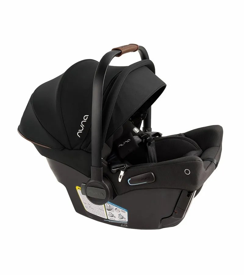 Nuna TRIV next   PIPA urbn Travel System