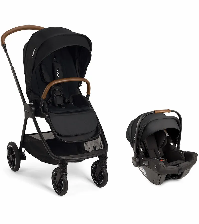 Nuna TRIV next   PIPA urbn Travel System