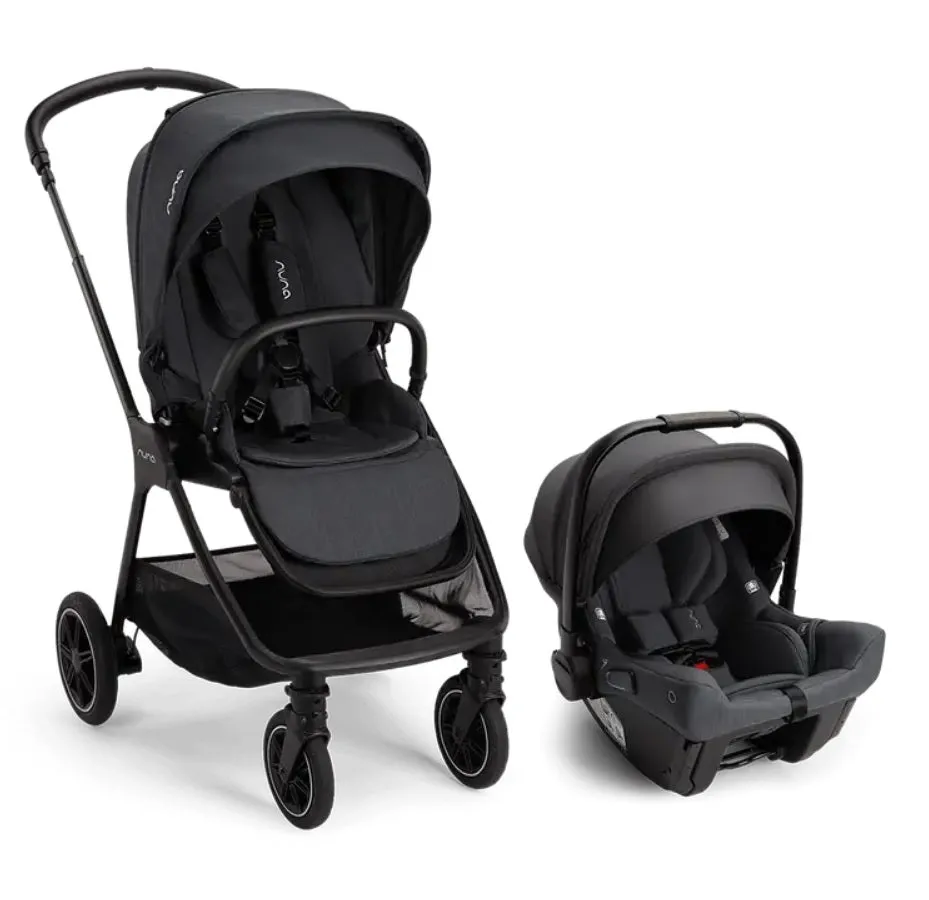 Nuna TRIV™ Next   PIPA™ Urbn Travel System