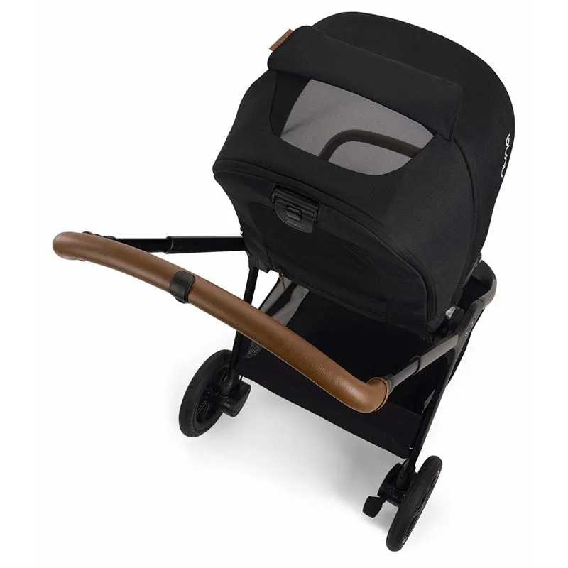 Nuna TRIV next   PIPA urbn Travel System