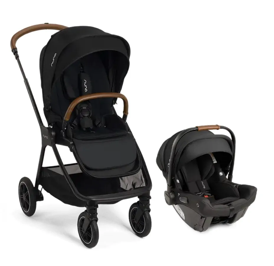 Nuna TRIV™ Next   PIPA™ Urbn Travel System