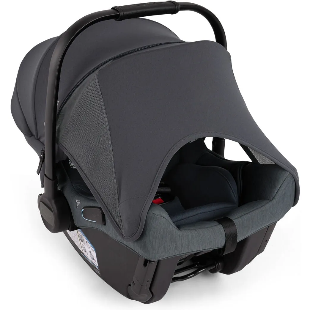 Nuna Triv Next Stroller   Pipa Urbn Travel System