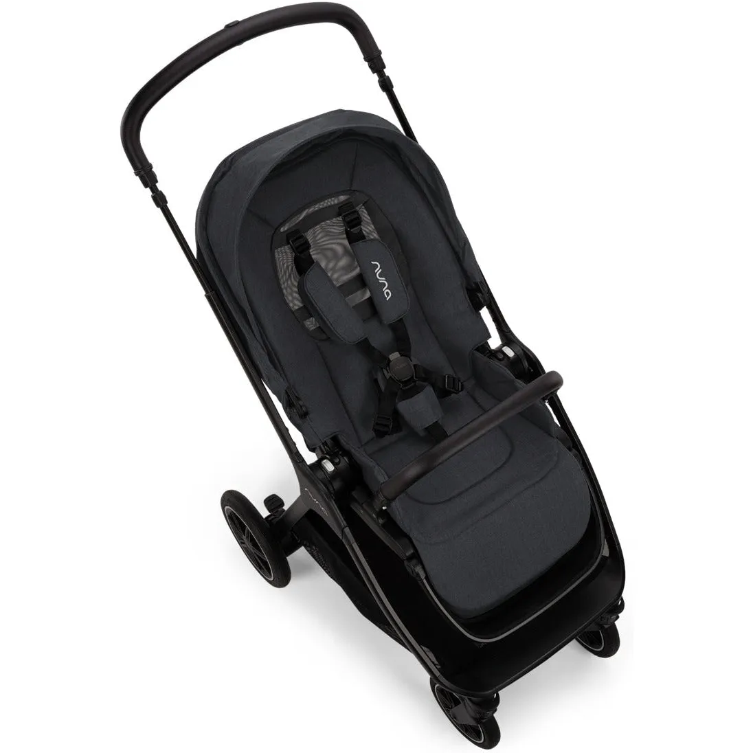 Nuna Triv Next Stroller   Pipa Urbn Travel System