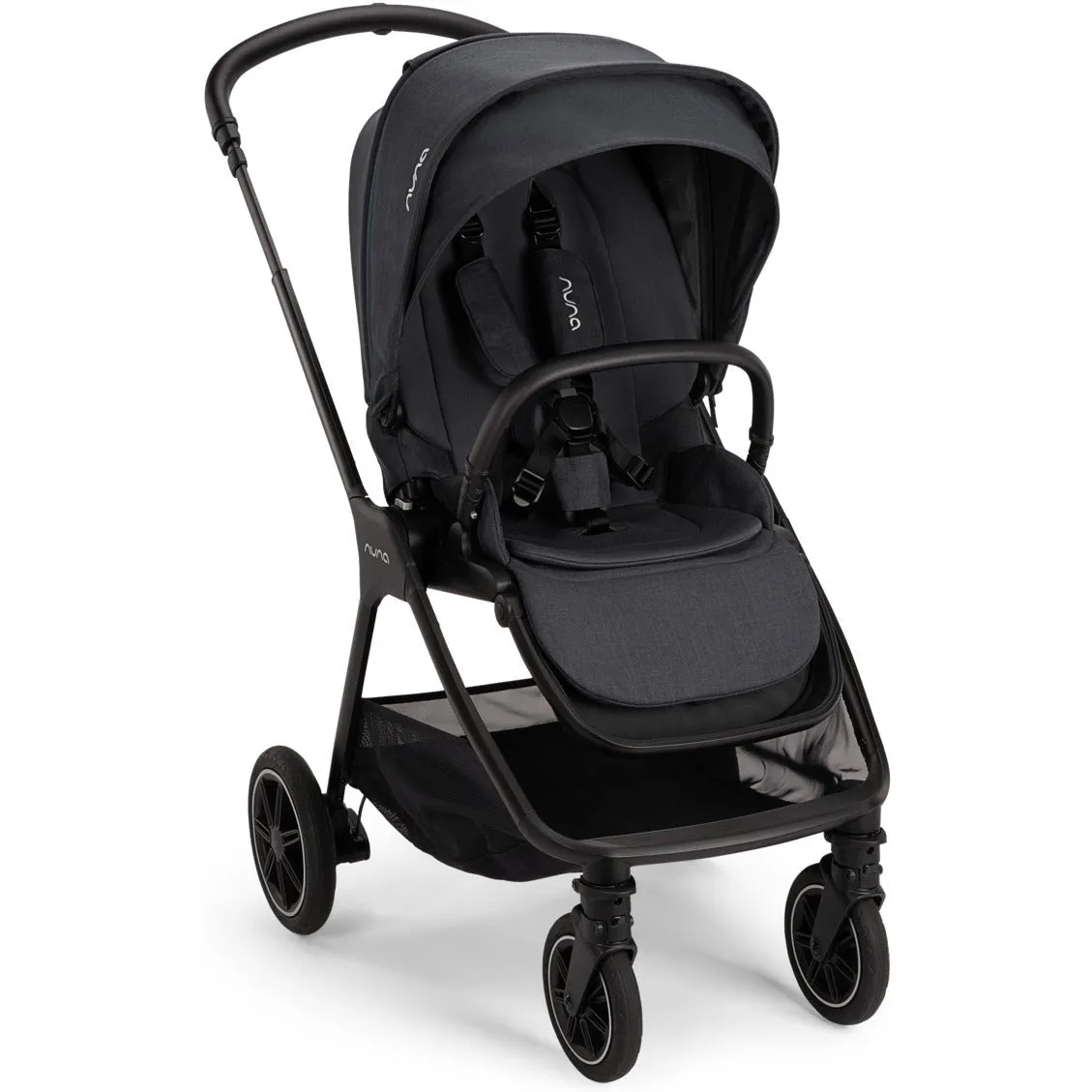 Nuna Triv Next Stroller   Pipa Urbn Travel System