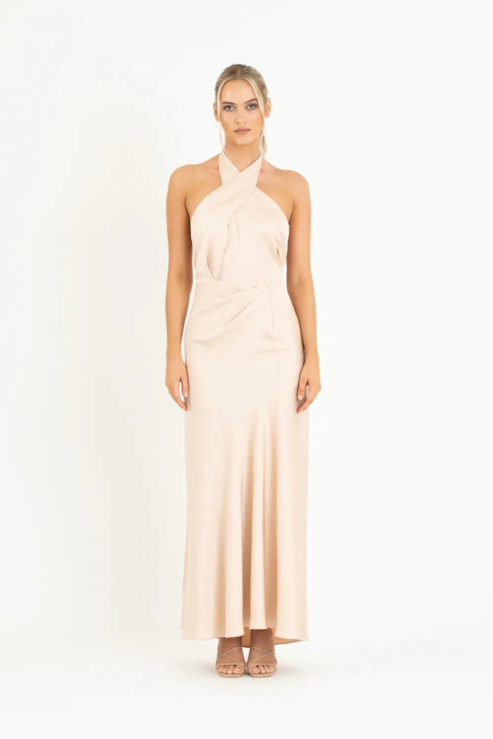 One Fell Swoop Zion Maxi, Magnolia