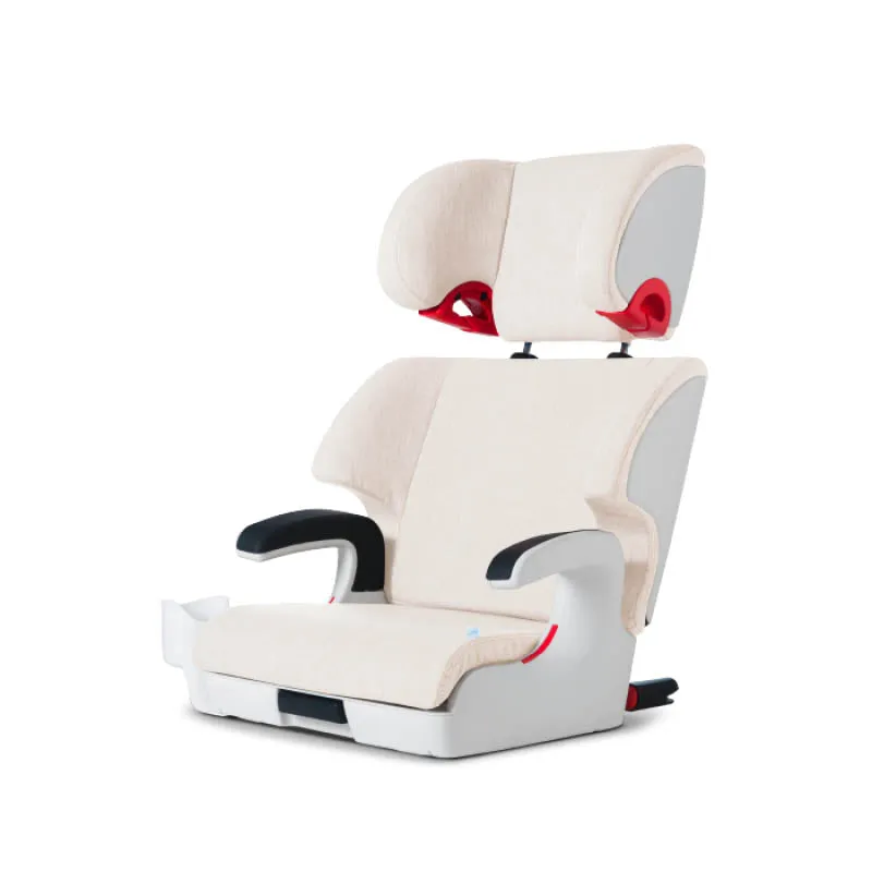 Oobr Booster Car Seat