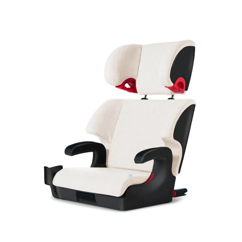 Oobr Booster Car Seat