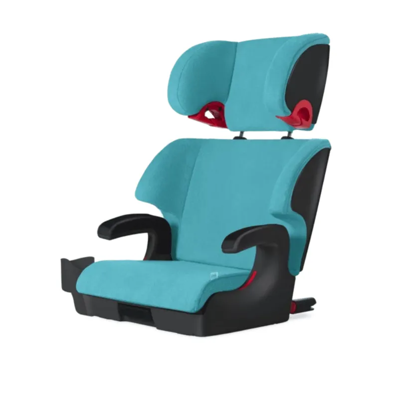 Oobr Booster Car Seat