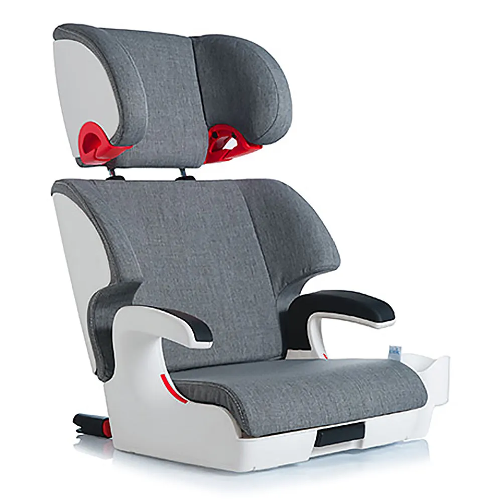 Oobr Booster Car Seat