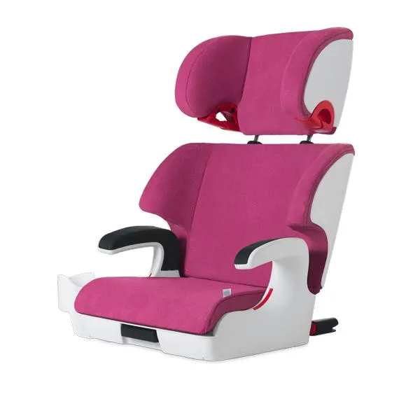 Oobr Booster Car Seat