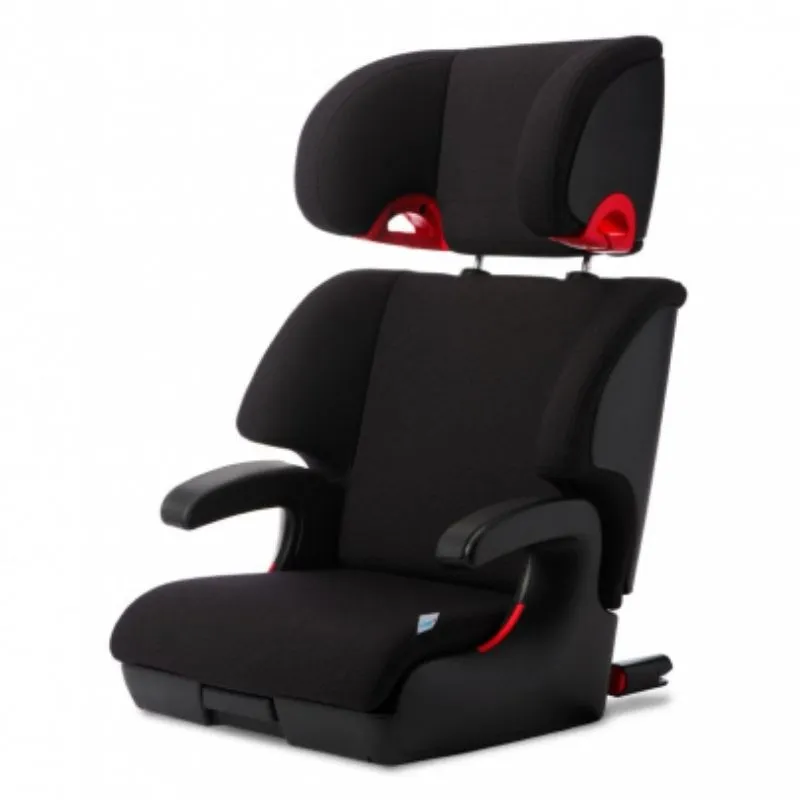 Oobr Booster Car Seat