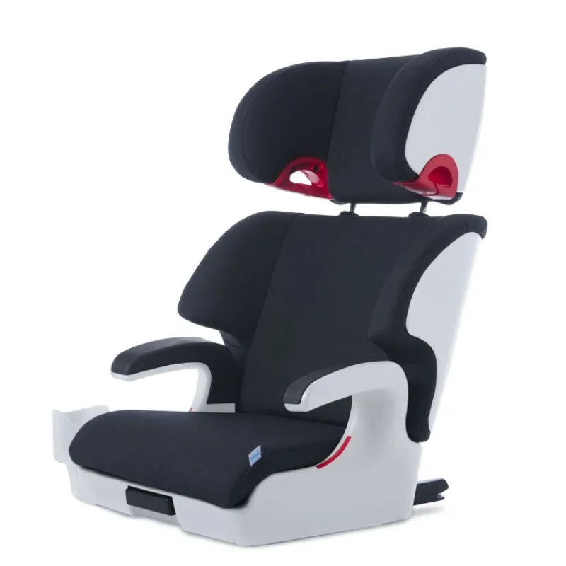 Oobr Booster Car Seat