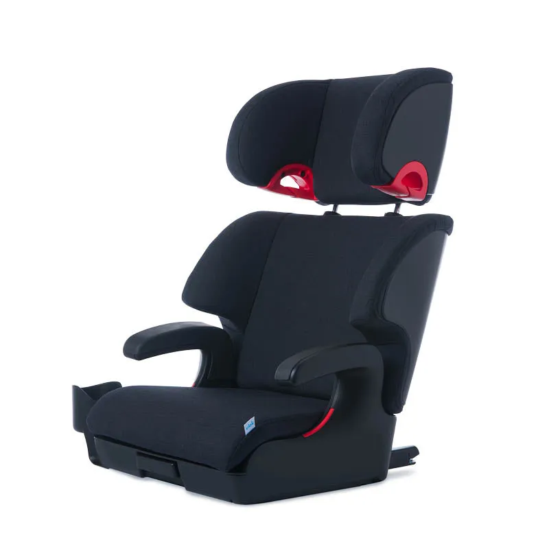 Oobr Booster Car Seat