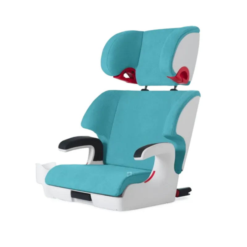 Oobr Booster Car Seat