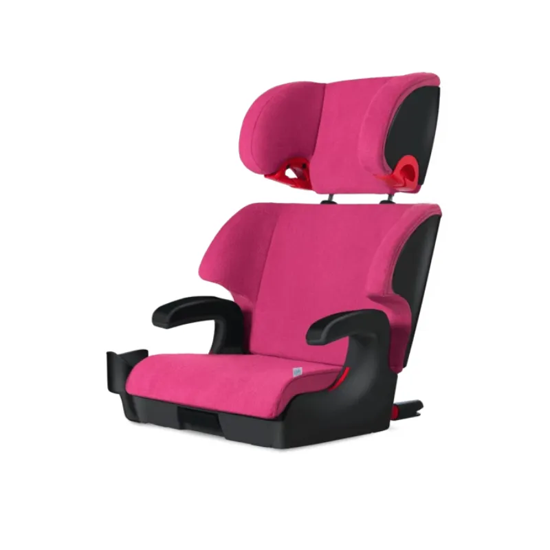 Oobr Booster Car Seat