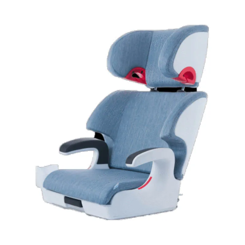 Oobr Booster Car Seat