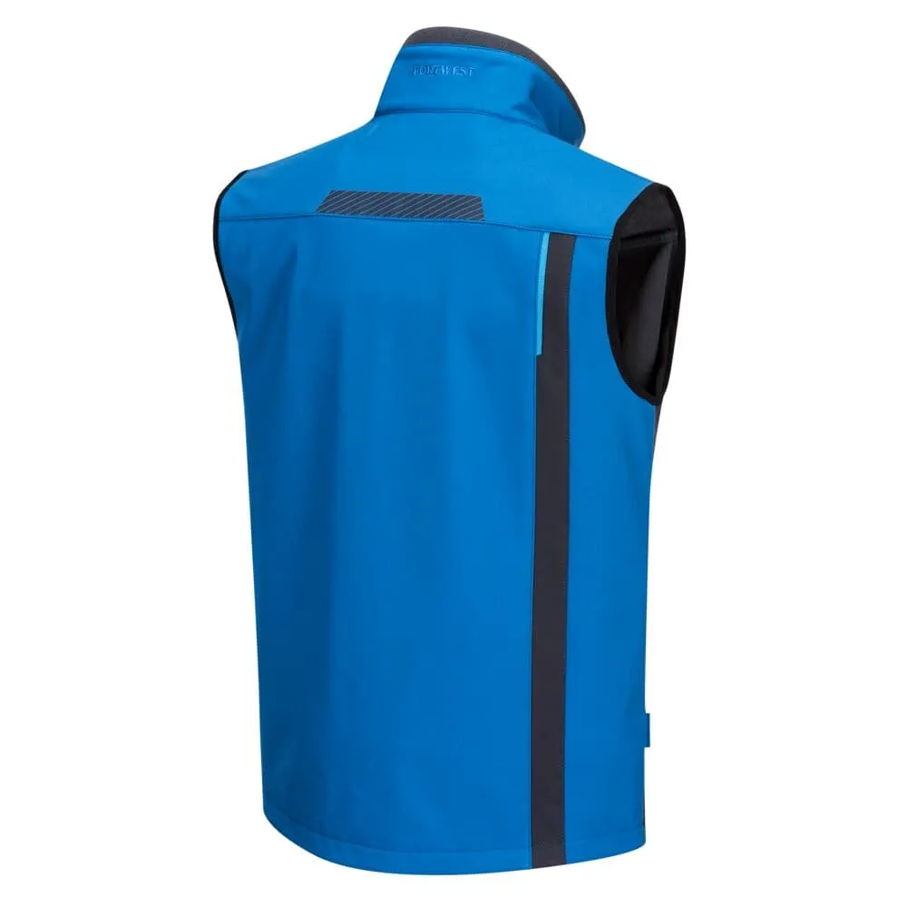 Portwest T751 WX3 Softshell Gilet (3L)