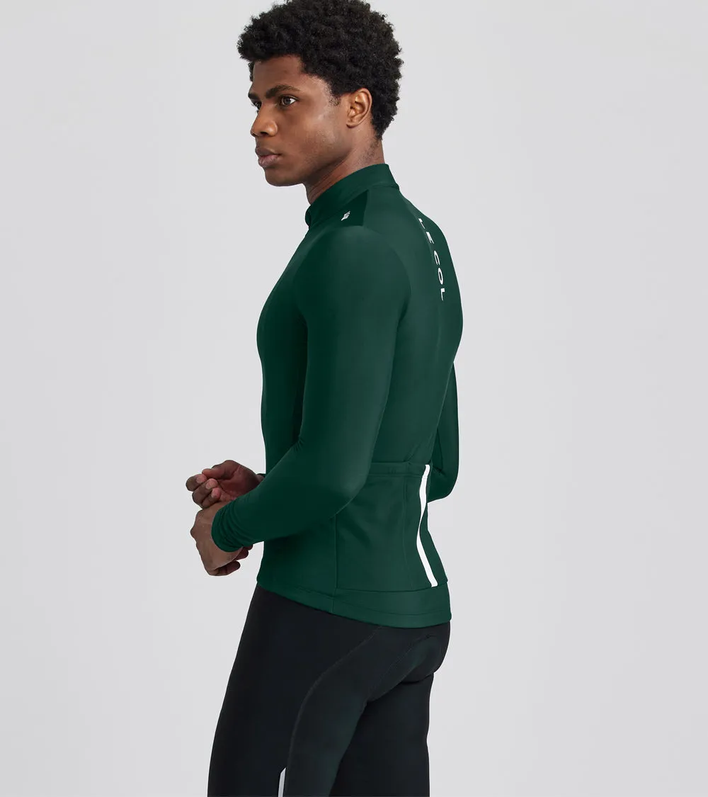 Pro Aqua Zero Long Sleeve Jersey