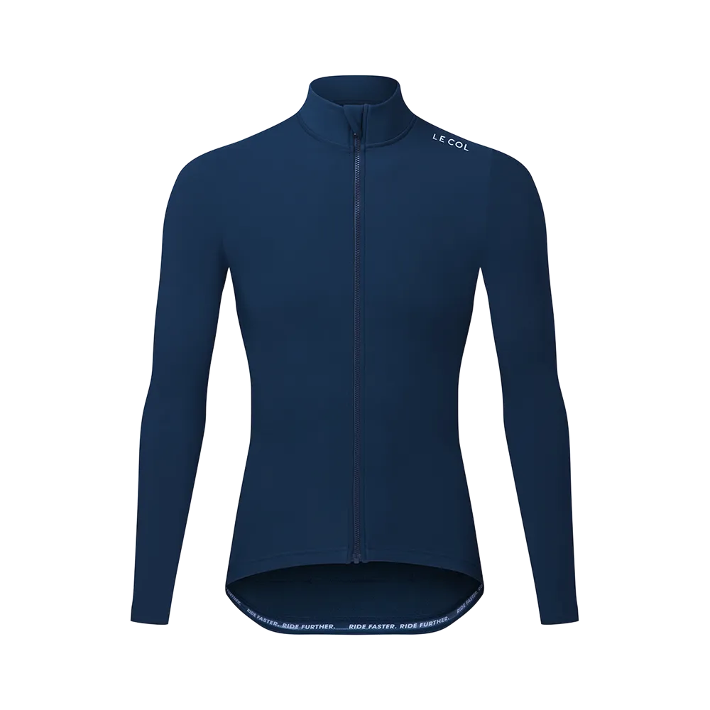 Pro Aqua Zero Long Sleeve Jersey