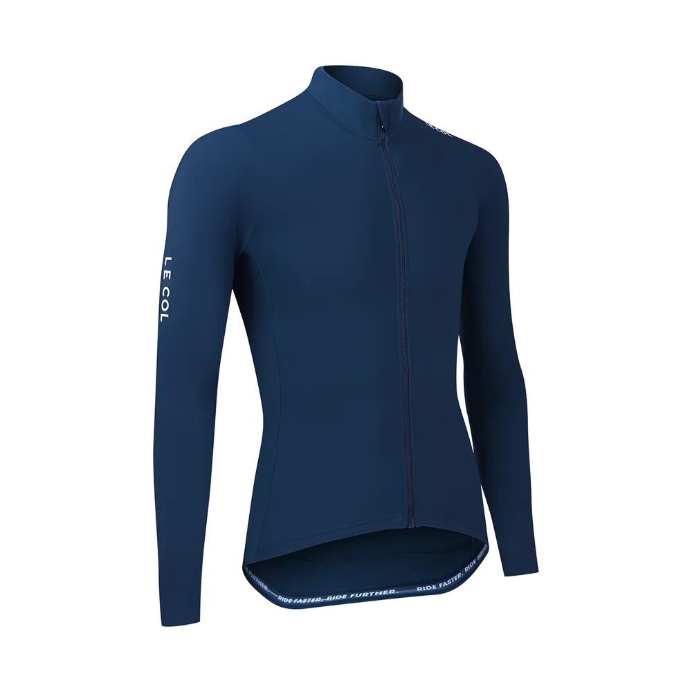 Pro Aqua Zero Long Sleeve Jersey