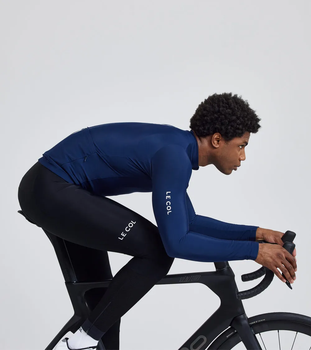 Pro Aqua Zero Long Sleeve Jersey