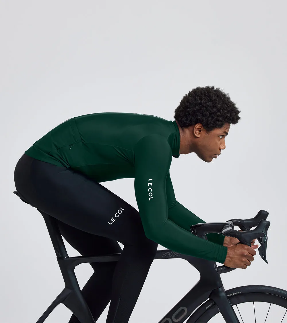 Pro Aqua Zero Long Sleeve Jersey