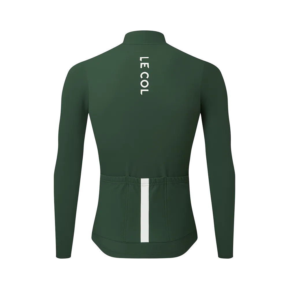 Pro Aqua Zero Long Sleeve Jersey