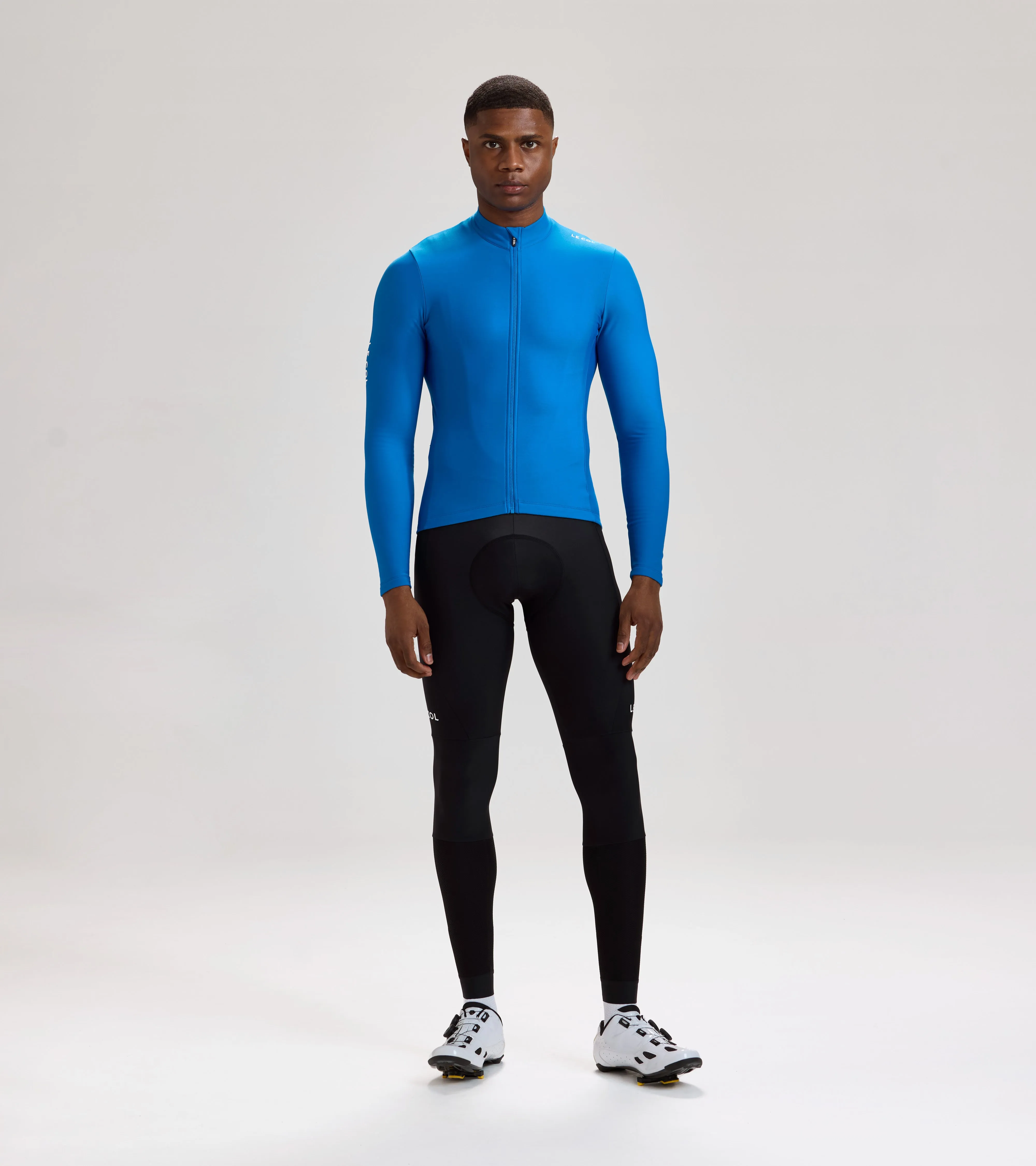 Pro Aqua Zero Long Sleeve Jersey