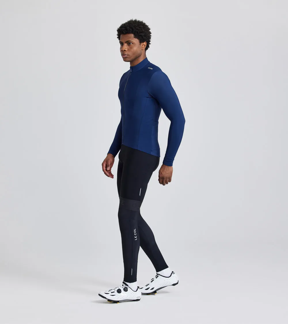 Pro Aqua Zero Long Sleeve Jersey