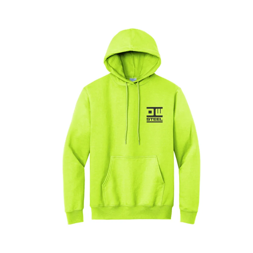 Pullover Hoodie