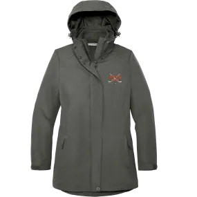 PYH Ladies All-Weather 3-in-1 Jacket